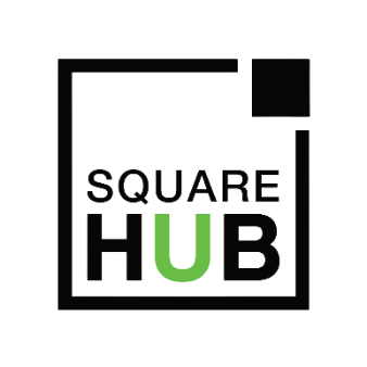 SquareHub Logo